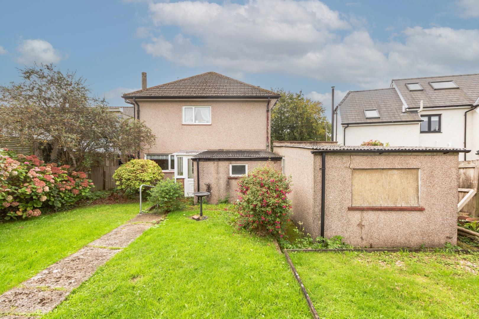 Manselfield Road, Murton, Bishopston, Swansea, SA3 3AP
